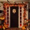 Halloween Flickering Flame String Lights Decorations Indoor Outdoor, 10Ft Twinkle Flame Lights String with 10 Flame Light for Halloween Decorations